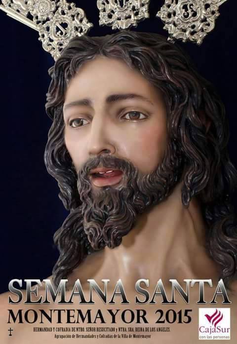 Semana Santa en Montemayor  